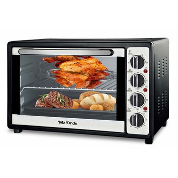 Fornello Mx Onda MXHC2684 1800 W