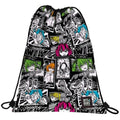 Zainetto con Cordini Bits&Bobs Yuku Multicolore