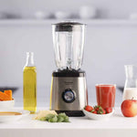 Frullatore Taurus magnum 1500 W 1,5 L Grigio