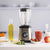 Frullatore Taurus magnum 1500 W 1,5 L Grigio