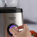 Frullatore Taurus magnum 1500 W 1,5 L Grigio