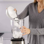Frullatore Taurus magnum 1500 W 1,5 L Grigio