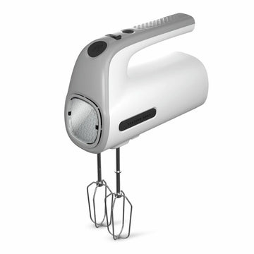 Sbattitore-Impastatrice Taurus Bianco 300 W