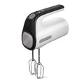 Sbattitore a Fruste Taurus 913529000 Acciaio inossidabile Plastica