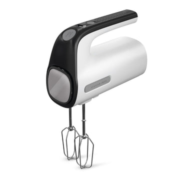 Sbattitore a Fruste Taurus 913529000 Acciaio inossidabile Plastica