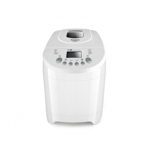 Macchina del Pane Taurus 914815 600 W - Augustea Shop