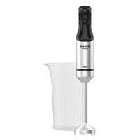 Frullatore ad Immersione Taurus HB1500WX Nero 1500 W - Augustea Shop