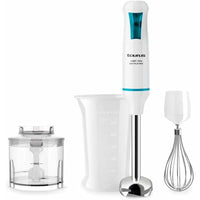 Frullatore ad Immersione Taurus 750EASY PLUS Bianco 750 W - Augustea Shop