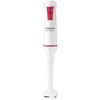 Frullatore ad Immersione Taurus 750EASY Bianco Rosso 750 W - Augustea Shop