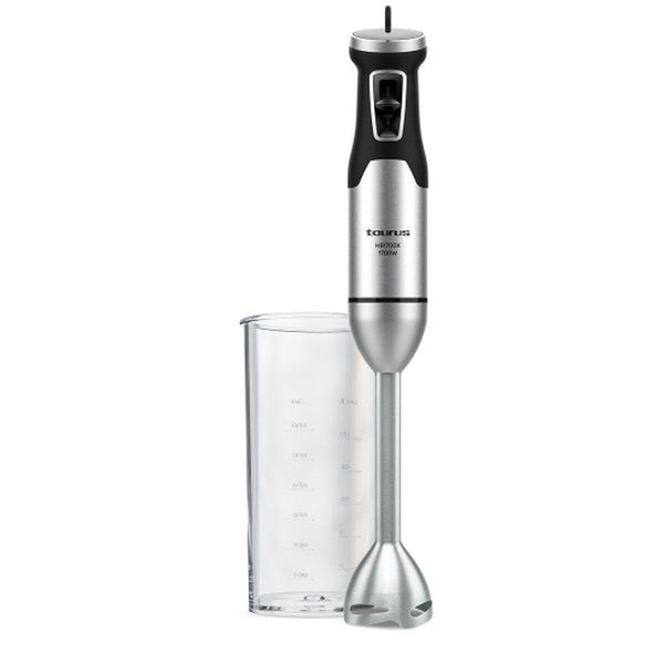 Frullatore ad Immersione Taurus HB1700X - Augustea Shop