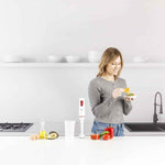 Frullatore ad Immersione Taurus ROBOT750