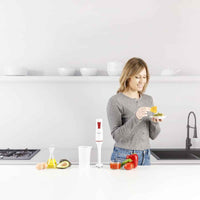 Frullatore ad Immersione Taurus ROBOT750