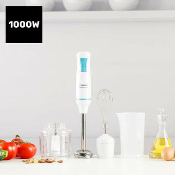 Hand-held Blender Taurus ROBOT 1000 PLUX