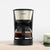 Caffettiera Americana Taurus Verona Vintage Cream 12T - Augustea Shop