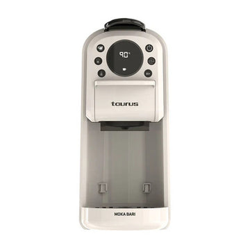 Capsule Coffee Machine Taurus MOKABARI