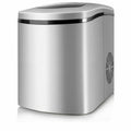 Macchina per il Ghiaccio Taurus 921002000 Argentato 150 W 1,7 L