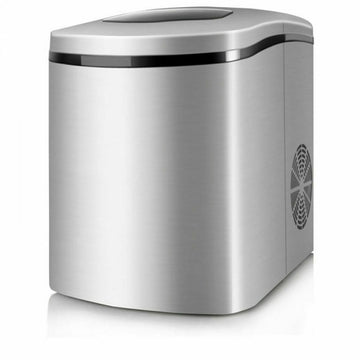 Macchina per il Ghiaccio Taurus 921002000 Argentato 150 W 1,7 L