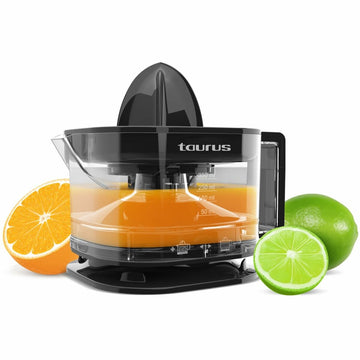 Spremiagrumi Elettrico Taurus TC350 NERO 25 W Nero 350 ml