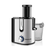Mixer Taurus 924731000 Acciaio 600 W 1,2 L - Augustea Shop