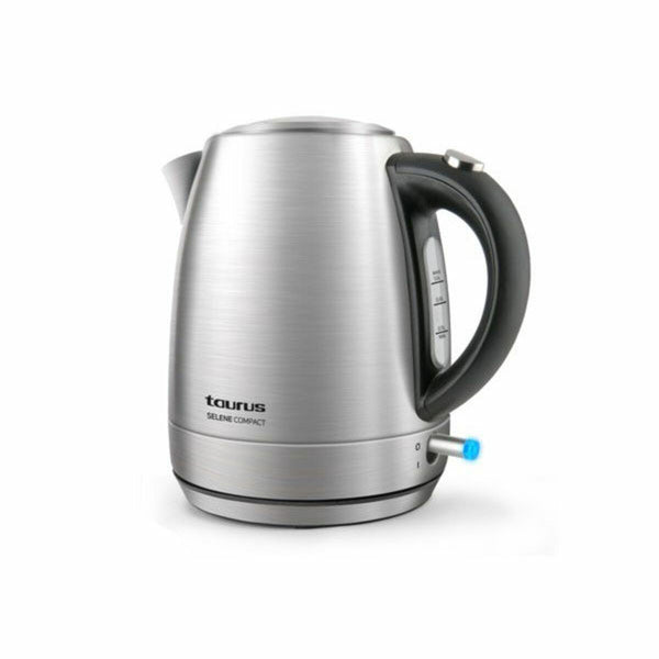 Bollitore Taurus Acciaio - Augustea Shop