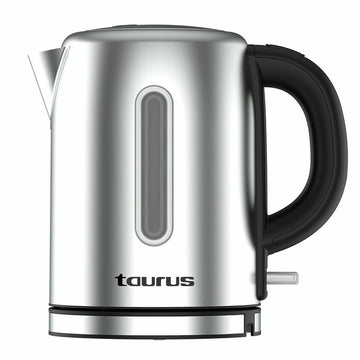 Kettle Taurus SELENE COMPACT Stainless steel 2200 W 1 L