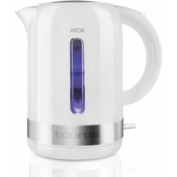 Bollitore Taurus AROA 2200 W 1,7 L - Augustea Shop