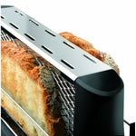 Tostapane Taurus 700W Todopan 960632 - Potenza e Design Elegante - Augustea Shop