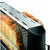 Tostapane Taurus 700W Todopan 960632 - Potenza e Design Elegante - Augustea Shop