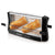 Tostapane Taurus 700W Todopan 960632 - Potenza e Design Elegante - Augustea Shop