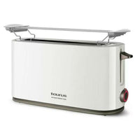 Tostapane Taurus 1R LARGO PANECI TAURUS 1000 W - Augustea Shop