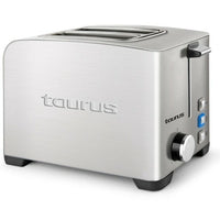 Tostapane Taurus TOAST II LEGEND 2R 900 W - Augustea Shop
