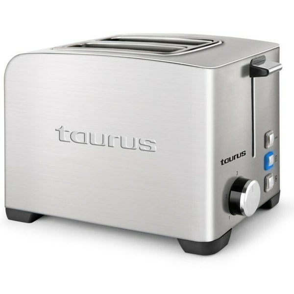Tostapane Taurus TOAST II LEGEND 2R 900 W - Augustea Shop
