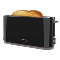 Tostapane Taurus MY TOAST NERO 1000 W - Augustea Shop