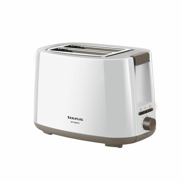 Tostapane Taurus MY TOAST 2 750 W - Augustea Shop