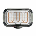 Barbecue Portatile Taurus MAXIMS 41 x 24 cm