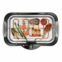 Barbecue Portatile Taurus MAXIMS 41 x 24 cm - Augustea Shop