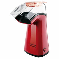 Macchina per Pop Corn Taurus 968375 - Prepara Pop Corn Gustosi con Stile e Facilità - Augustea Shop