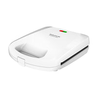 Piastra Grill Elettrica Taurus MYSANDWICH FAMILY Bianco 1200 W - Augustea Shop
