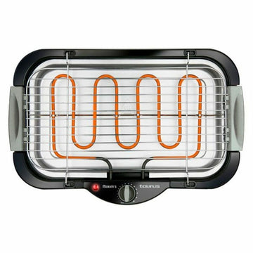 Electric Barbecue Taurus MAXIMS 2000W Black