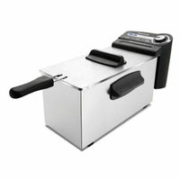 Friggitrice Taurus Professional 2200 W Nero 973947000 - Augustea Shop