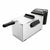 Friggitrice Taurus Professional 2200 W Nero 973947000 - Augustea Shop
