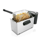 Friggitrice Taurus Professional 2200 W Nero 973947000 - Augustea Shop