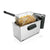 Friggitrice Taurus Professional 2200 W Nero 973947000 - Augustea Shop