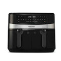 Air Fryer Taurus AF2600D Black 9 L 2600 W
