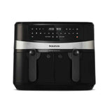 Friggitrice ad Aria Taurus AF2600D Nero 9 L 2600 W
