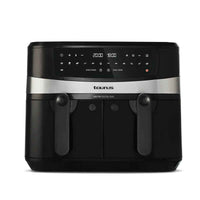 Friggitrice ad Aria Taurus AF2600D Nero 9 L 2600 W