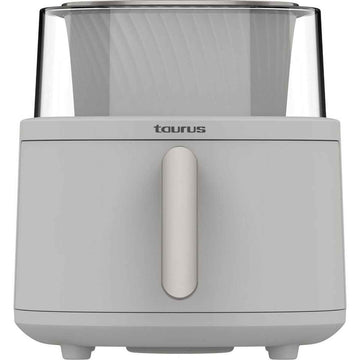 Air Fryer Taurus EST9739900L Grey 1550 W