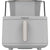 Friggitrice ad Aria Taurus EST9739900L Grigio 1550 W