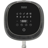Friggitrice ad Aria Taurus EST9739900L Grigio 1550 W