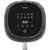 Friggitrice ad Aria Taurus EST9739900L Grigio 1550 W